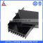 6063 t5 aluminium extrusion profile for aluminum wheel display stand china manufacturer with iso certificates