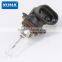 Great light Clear Bulb lights 9012 12V 55W