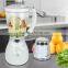 Jialian Hot Sell BY44 2 In 1 Electric Table Blender with Glass Jar