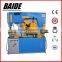 Q35 Hydraulic ironworkers for angle steel shearing with CE Certification