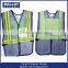 SE-VCV004 factory customize blue reflective vest