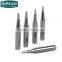 35W special tip long life internal thermal ceramic uniform temperature solder tip Welding tip