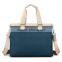 2016 china supplier tote bags for ladies,larger capacity shoulder bag PU leather crossbody bags