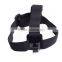 Elastic Adjustable Head Strap For Go Pro