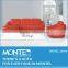 Red leather sofa set designs small corner sofa