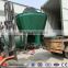 Wet pan gold grinding machine/Gold Wet Pan Mill Grinding Machine of China professional