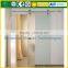 prefab bathroom glass shower barn door