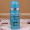 350ml/450ml 18 8 Bullet stainless steel vacuum thermos flask branded