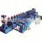 china brand cheap highway guardrail roll forming machine