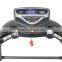 home Motorized treadmill