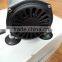 AS18K-1 mini air compressor with airbrush kit