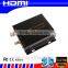 Newest HDMI to SDI Converter With 2 Ways SDI Splitter