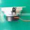 LED downlight 18W light aluminium PC material integrated design