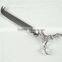 Free Shipment Stainless Steel Stag Cheese Knife Hunting Gift