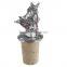 Modern Best Selling Craft Wine Stopper Blank