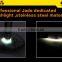 SupFire led gem torch