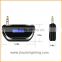 New Arrival High Quality Car FM Transmitter with Line Out Function Hot Selling Car MP3 FM Transmitter