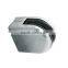 GC-18  manufacturer wholesale ss304 steel glass clamp