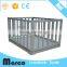 Electronic used cattle livestock scale