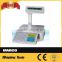 Acs series price computing scale . barcode label priting scale 30kg digital scale