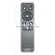 12 keys new ABS rubber button easy remote control
