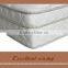 High Quality pocket coil futon spring cheap king size mattress for 5 star Hotel