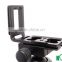 KIWIFOTOS QL-D5000 Quick Release Plater Camera Plate L-Plate for Nikon
