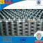 High tensile strength forklift leaf chain hoisting chain