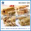 2016 hot sale small candy making machine, Small productio rice candy forming machie