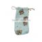 2015 new recycle phone bag phone pouch