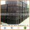 Rotomolding floating polyethylene floating pontoon manufacturer