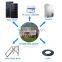 Anern hot sale products solar system 3kw solar system for home