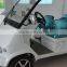 Sightseeing Car China Mamufac Electric Cars