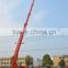 26m hydraulic spider lift or cherry pick for sale in china