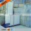 1m High Quality outdoor or indoor vertical platform lifts