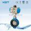 Pneumatic Wafer Butterfly Valve, Aluminium Body Butterfly Valve