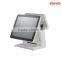 cash register with credit card terminal/bar cash register/cash registration machine