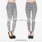 2016 Factory Hot Sale 3d Digital Full Print New Mix Clothing Workout Leggings