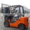 made in china 2t gasoline forklift dealers counterweight prices