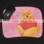 Factory direct sale eco-friendly good quality rubber mousemats