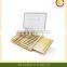 High Quality Bamboo Laptop Stand, Lap Desk                        
                                                Quality Choice