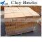 Refractory Hydraulic Clay Brick