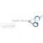 2016 dog grooming scissors, 21cm, pet grooming scissors