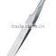 Stainless Steel Optical Tweezer 3.5" Curved
