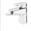 Square unique design faucet, made in China wall faucet