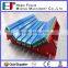 Material Handling Equipment Parts Buffering Bed Conveyor Belt Impact Bar