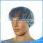 disposable hospital bouffant surgical hair caps