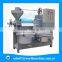 Best cooking oil press machine / cold oil making machine with CE