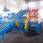 waste epdm rubber shredder recycling machine