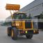 CE certificated mini loader for sale